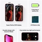 Apple iPhone 13 256GB Product RED (mlq93cn/a)