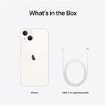 Apple iPhone 13 256GB Starlight (mlq73cn/a)