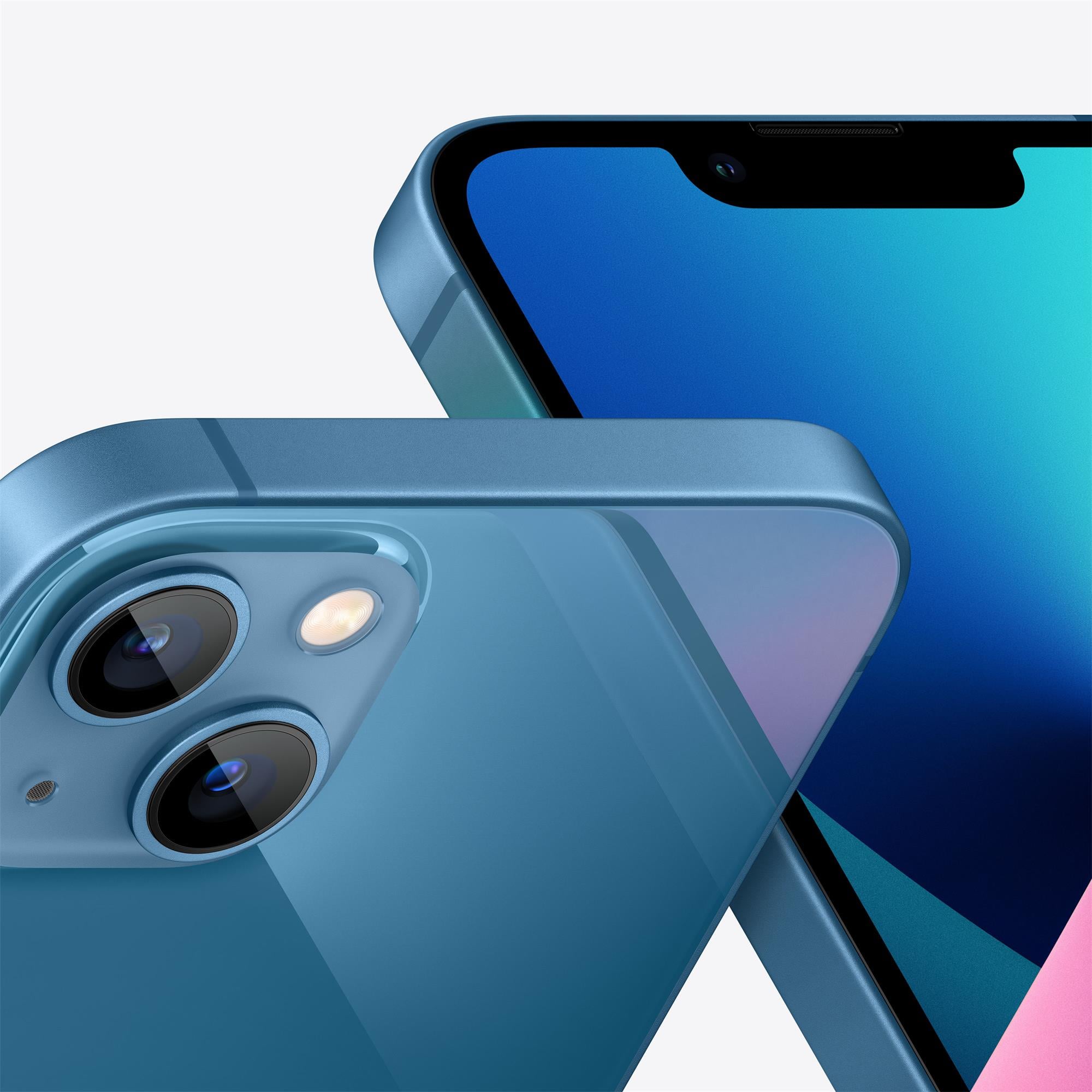 Apple iPhone 13 512GB Blue (mlqg3cn/a)