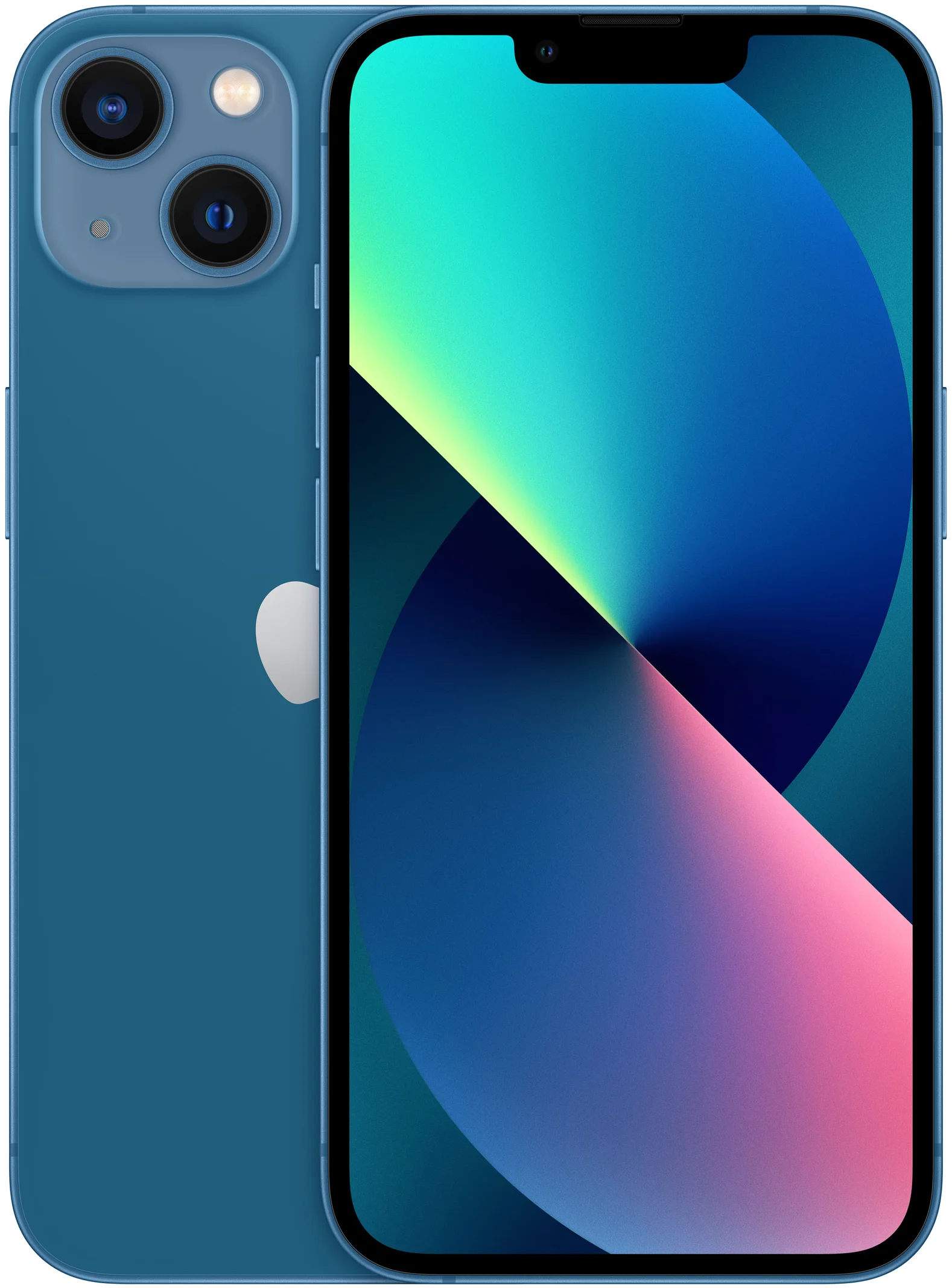 Apple iPhone 13 512GB Blue (mlqg3cn/a)