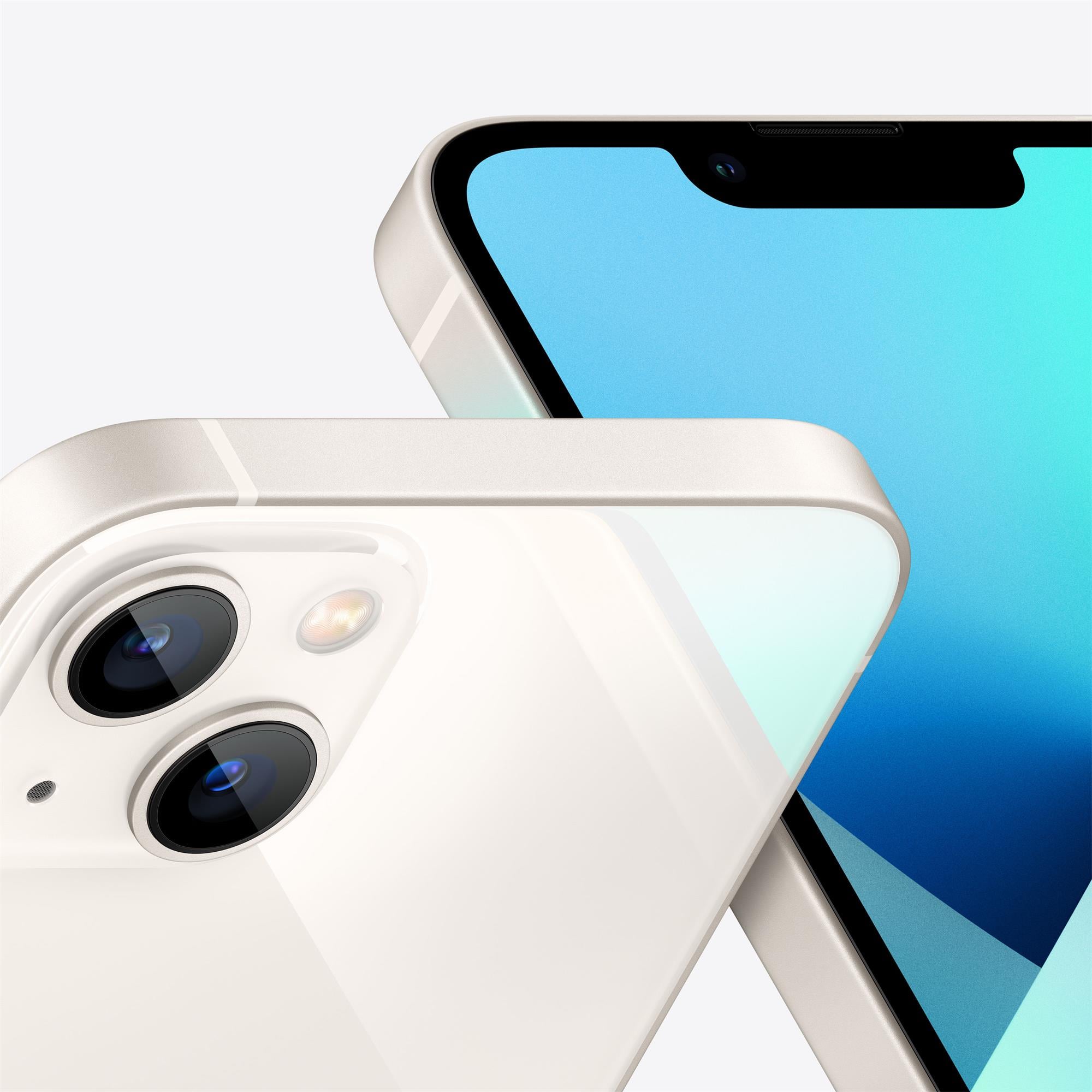 Apple iPhone 13 512GB Starlight (mlqd3cn/a)