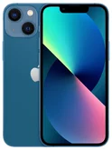 Apple iPhone 13 Mini 256GB Blue (mlk93cn/a)