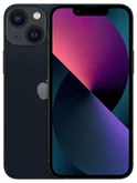 Apple iPhone 13 Mini 256GB Midnight (mlk53cn/a)