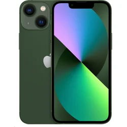 Apple iPhone 13 Mini 512GB Green (mnfh3cn/a)