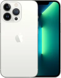 APPLE iPhone 13 Pro 256GB Silver (mlvf3cn/a)