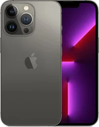 APPLE iPhone 13 Pro 512GB Graphite (mlvh3cn/a)