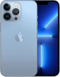APPLE iPhone 13 Pro 512GB Sierra Blue (mlvu3cn/a)