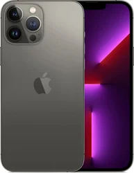 APPLE iPhone 13 Pro Max 1TB Graphite (mllk3cn/a)