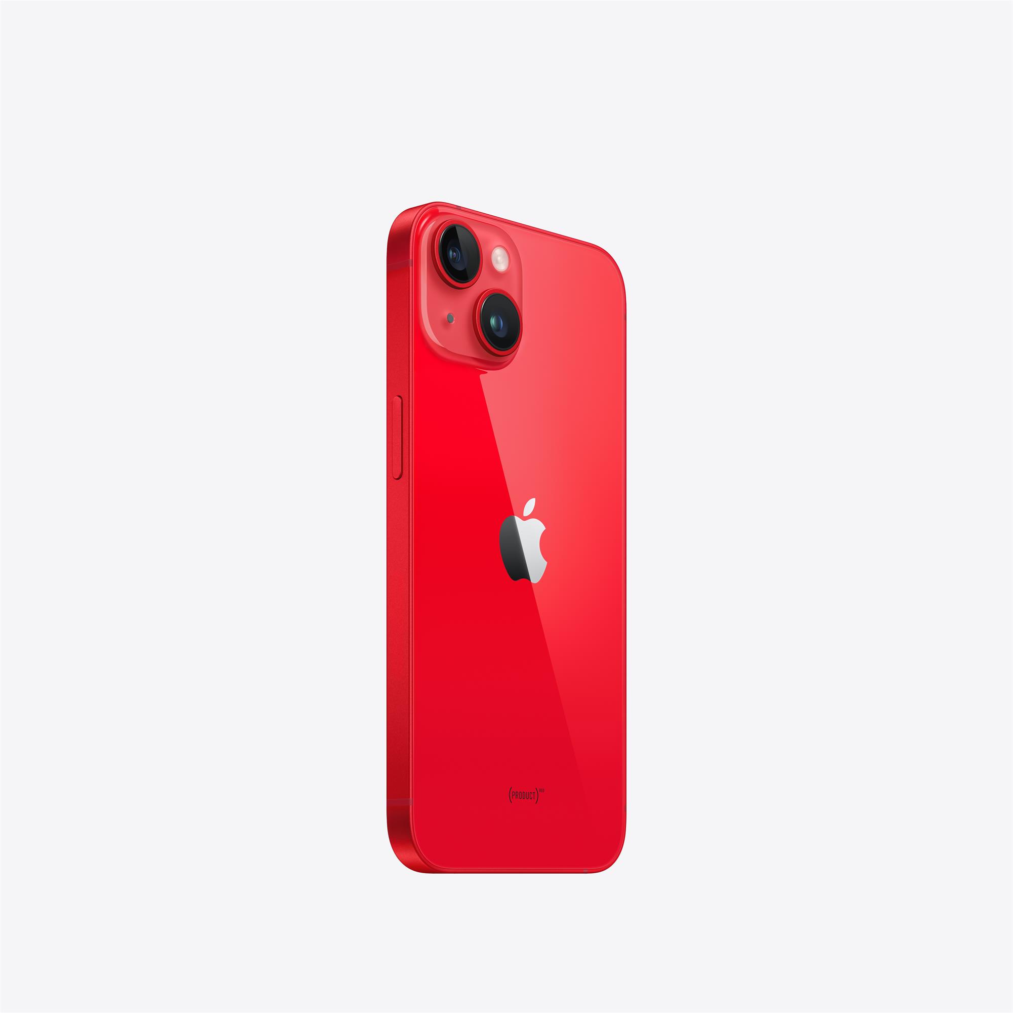 APPLE iPhone 14 128 GB produkt ČERVENÝ (mpva3yc/a)