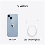 Apple iPhone 14 128GB Blue (mpvn3yc/a)