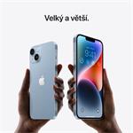 Apple iPhone 14 128GB Starlight (mpur3yc/a)