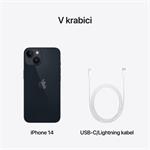 Apple iPhone 14 256GB Midnight (mpvx3yc/a)