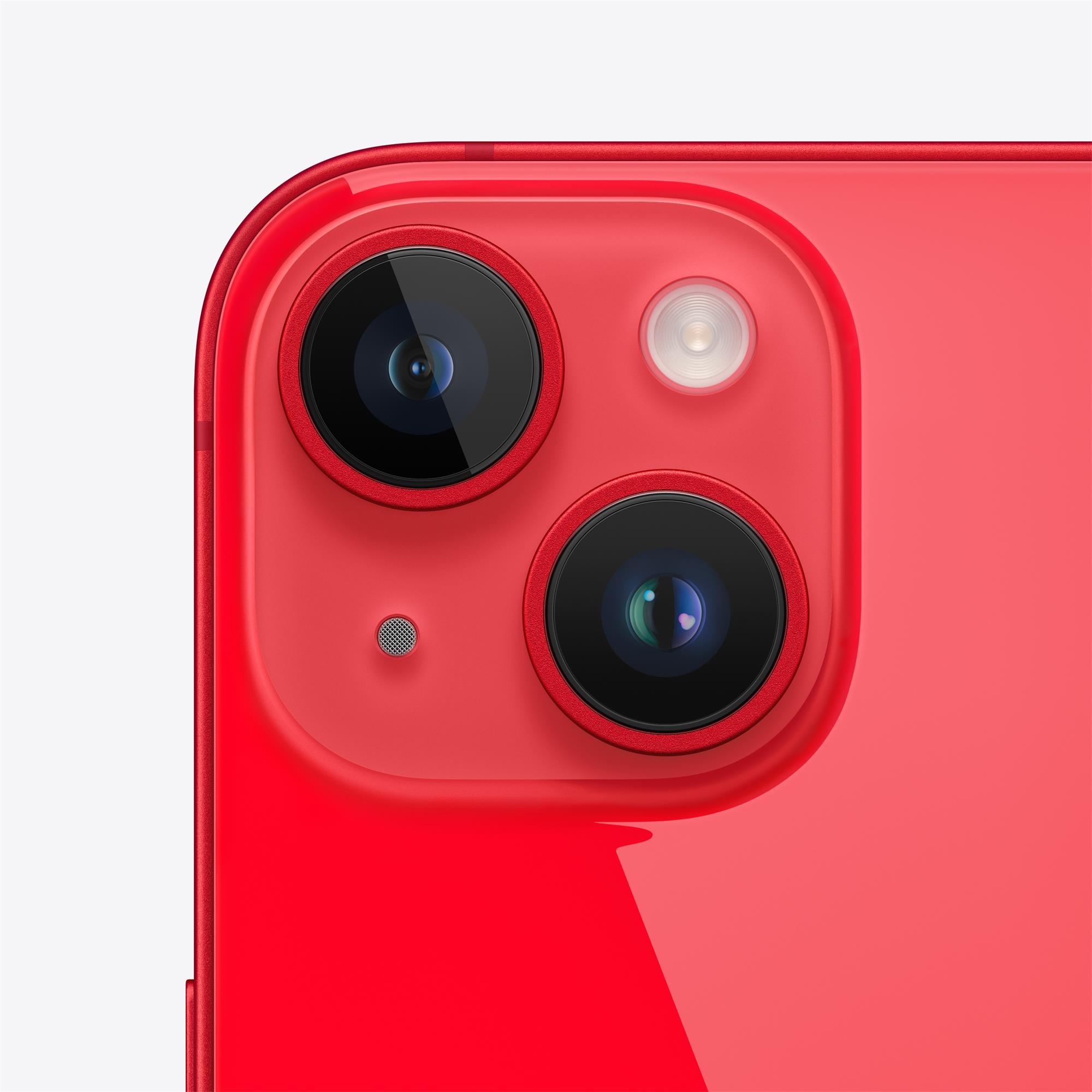 Apple iPhone 14 256GB Product RED (mpwh3yc/a)