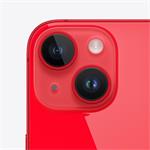 APPLE iPhone 14 256GB produkt ČERVENÝ (mpwh3yc/a)