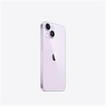 Apple iPhone 14 256GB Purple (mpwa3yc/a)