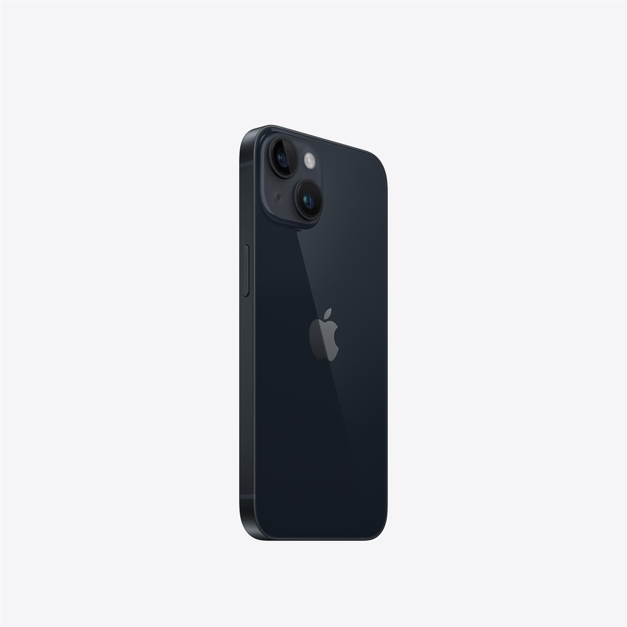 Apple iPhone 14 512GB Midnight (mpww3yc/a)