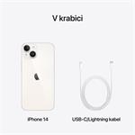 Apple iPhone 14 512GB Starlight (mpx33yc/a)