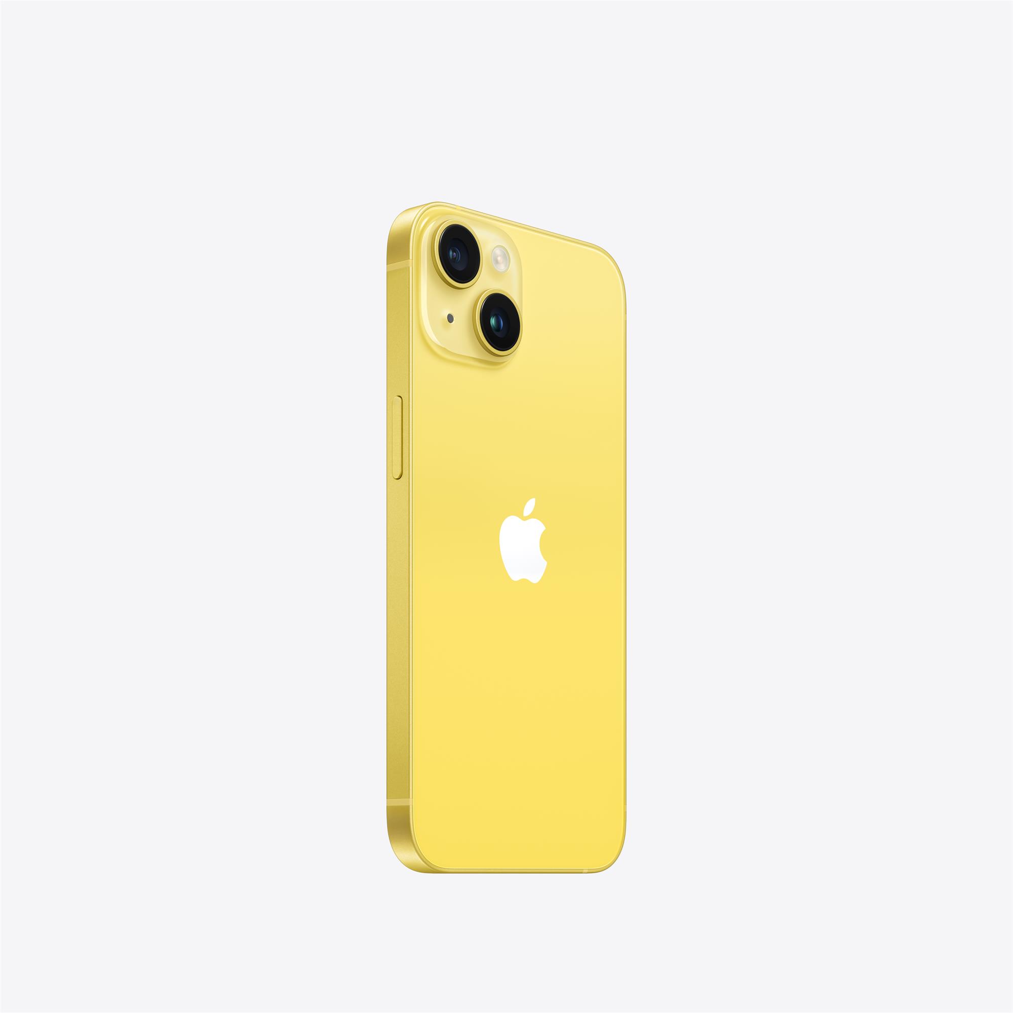Apple iPhone 14 512GB Yellow