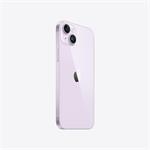 APPLE iPhone 14 Plus 128 GB fialová (mq503yc/a)