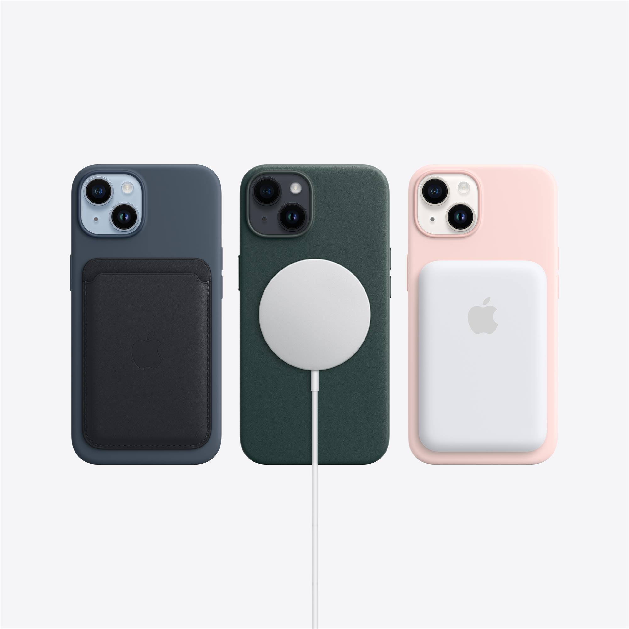 APPLE iPhone 14 Plus 128 GB Starlight (mq4y3yc/a)