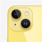 APPLE iPhone 14 Plus 128 GB žltá