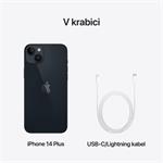 Apple iPhone 14 Plus 128GB Midnight (mq4x3yc/a)