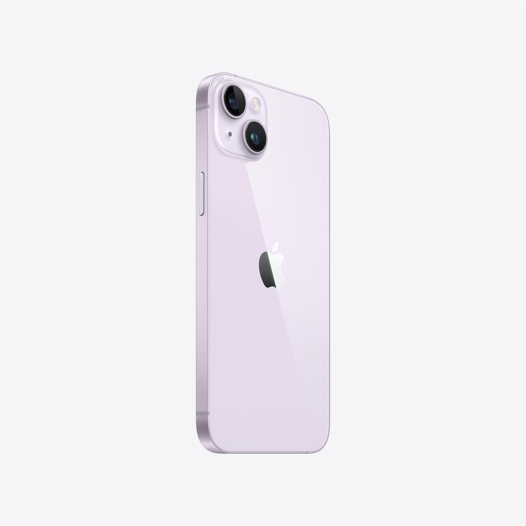Apple iPhone 14 Plus 128GB Purple (mq503yc/a)