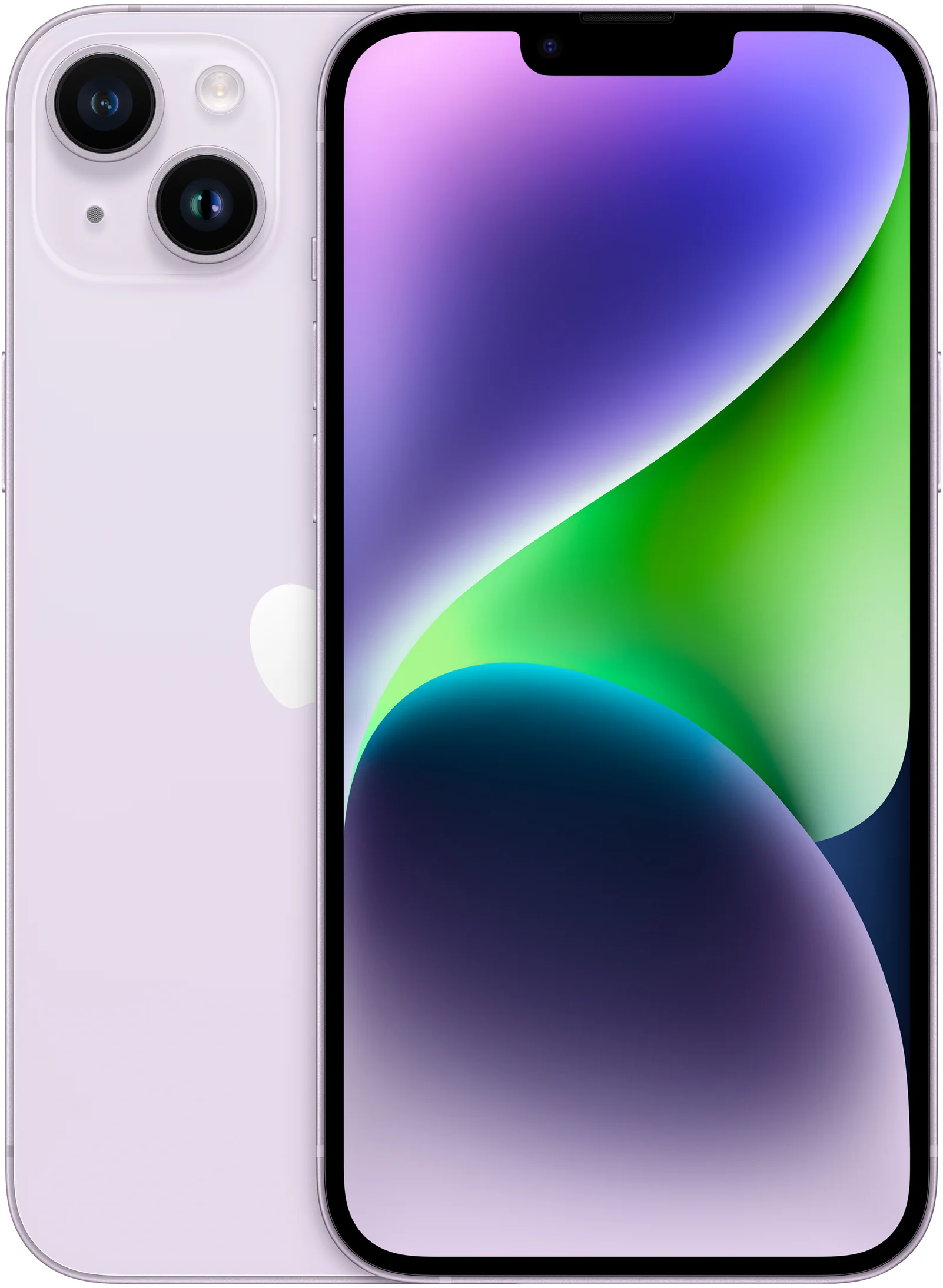 Apple iPhone 14 Plus 128GB Purple (mq503yc/a)