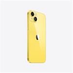 APPLE iPhone 14 Plus 256 GB žltá
