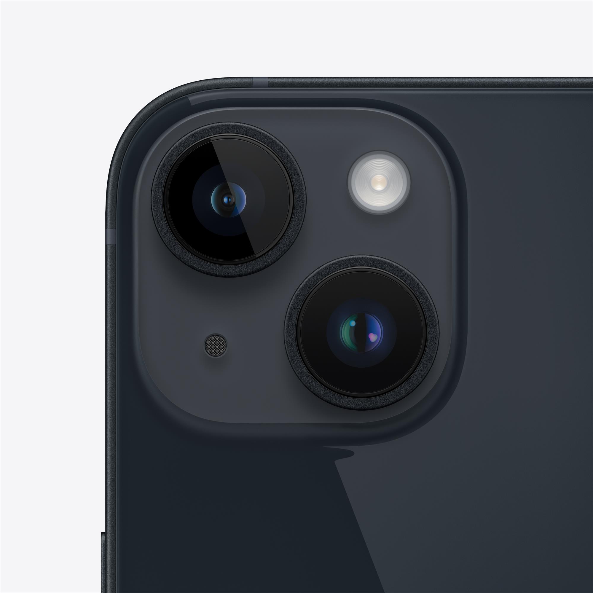 Apple iPhone 14 Plus 256GB Midnight (mq533yc/a)