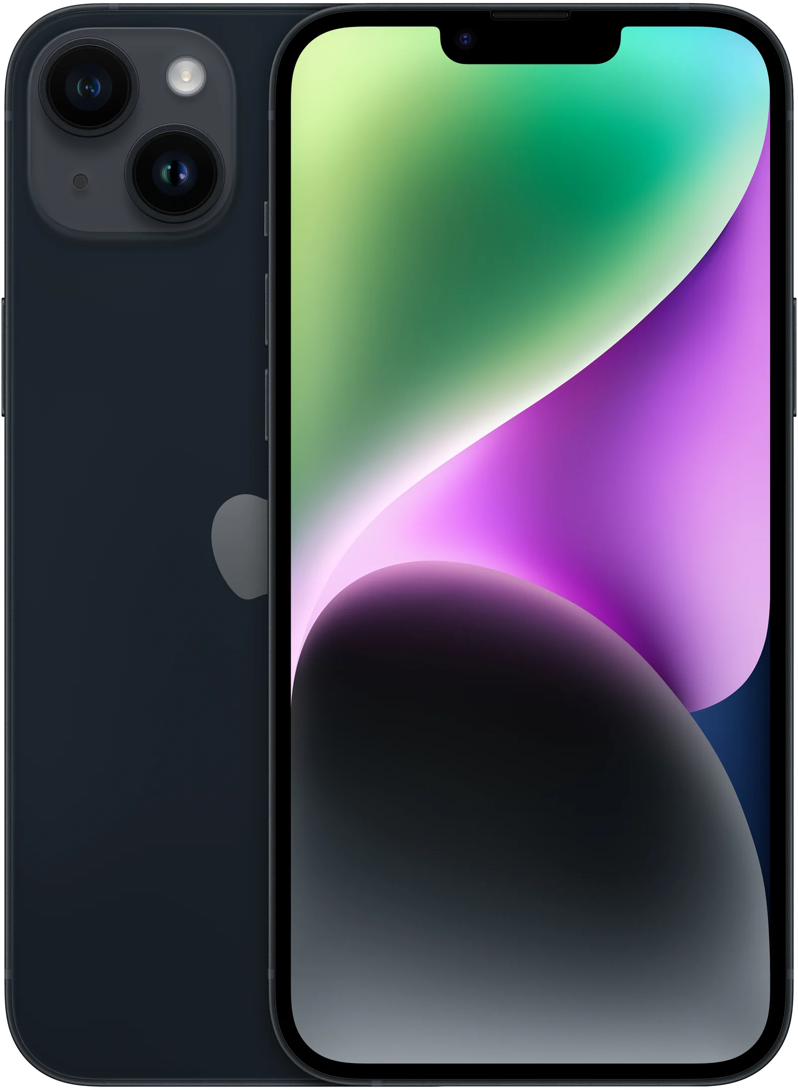 Apple iPhone 14 Plus 256GB Midnight (mq533yc/a)