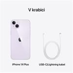 Apple iPhone 14 Plus 512GB Purple (mq5e3yc/a)