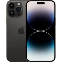 APPLE iPhone 14 Pro Max 128 GB Space Black (mq9p3yc/a)