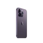Apple iPhone 14 Pro Max 128GB Deep Purple (mq9t3yc/a)