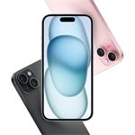 Apple iPhone 15 128 GB ružový