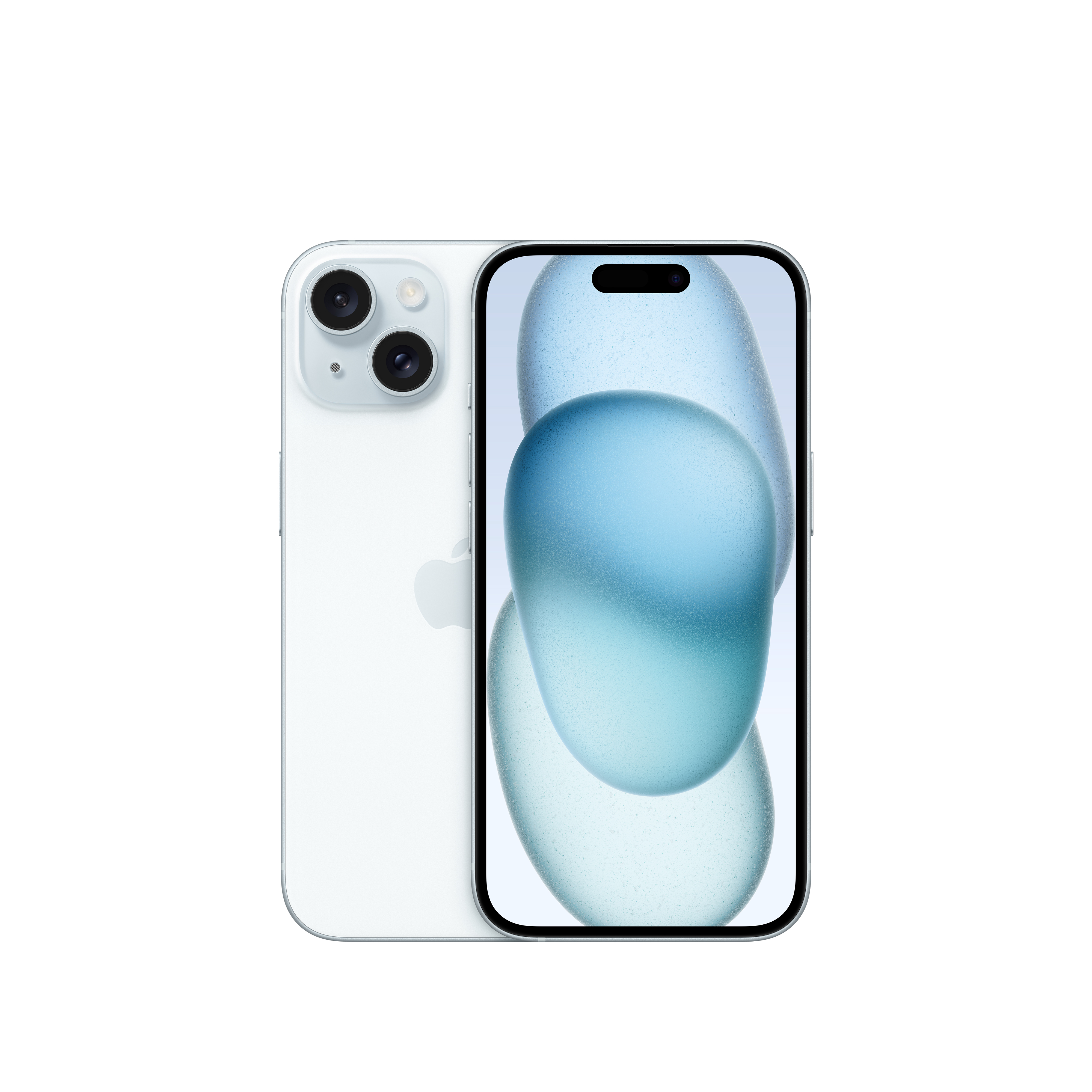Apple iPhone 15 128GB modrý