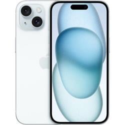 Apple iPhone 15 128GB modrý