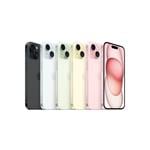 Apple iPhone 15 256 GB čierny