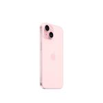 Apple iPhone 15 256 GB ružový