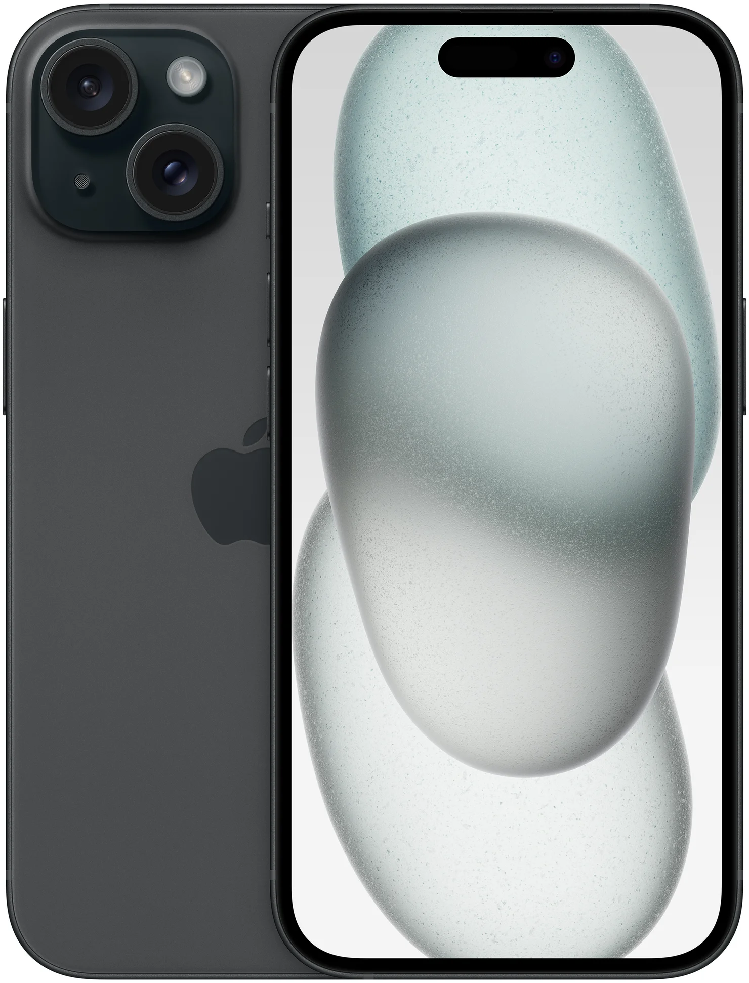 Apple iPhone 15 512GB Black