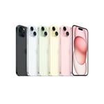 Apple iPhone 15 Plus 128 GB ružová