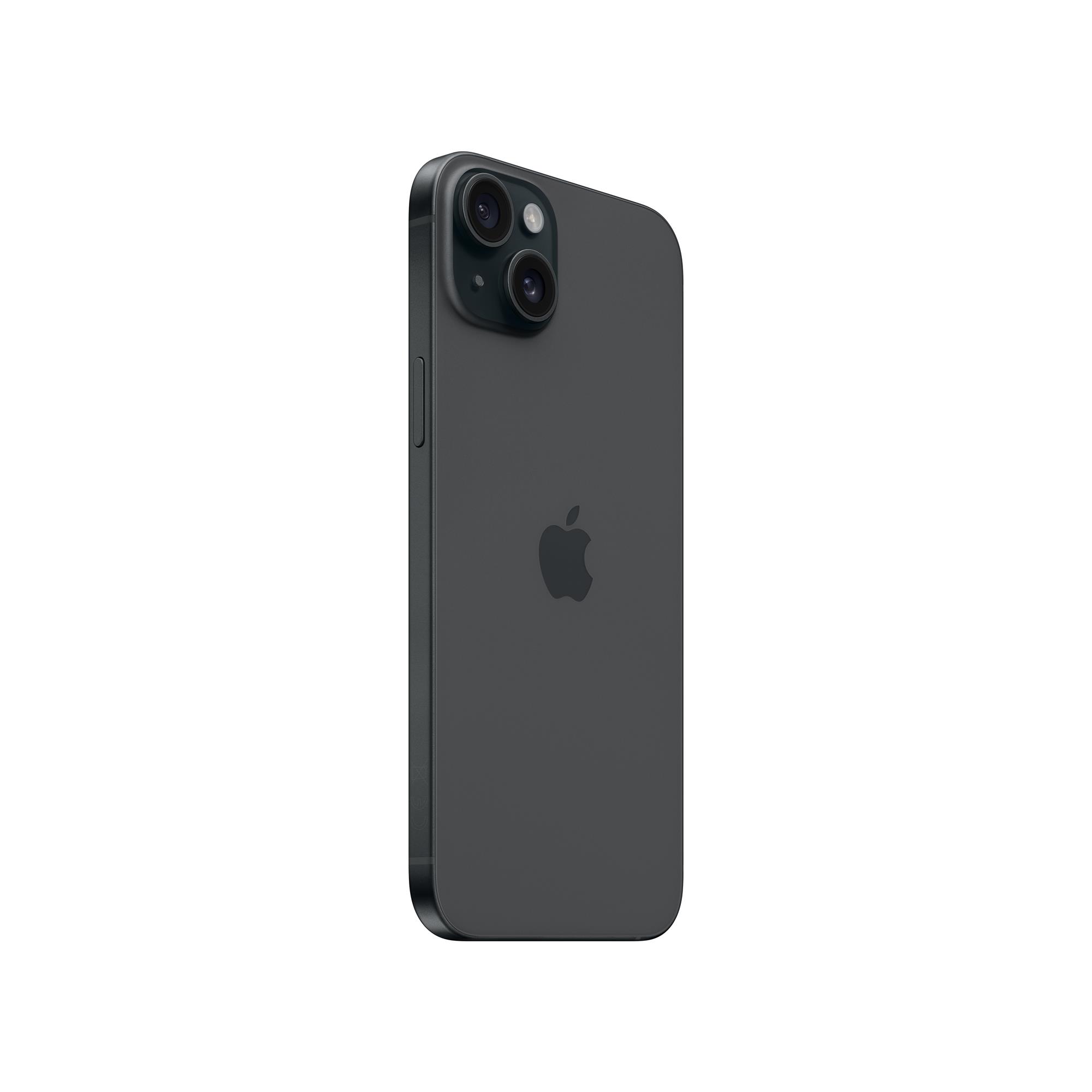 Apple iPhone 15 Plus 256 GB čierny