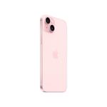 Apple iPhone 15 Plus 256 GB ružová