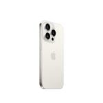 Apple iPhone 15 Pro 128 GB biely