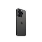 Apple iPhone 15 Pro 128 GB čierny