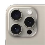 Apple iPhone 15 Pro 128 GB Natural