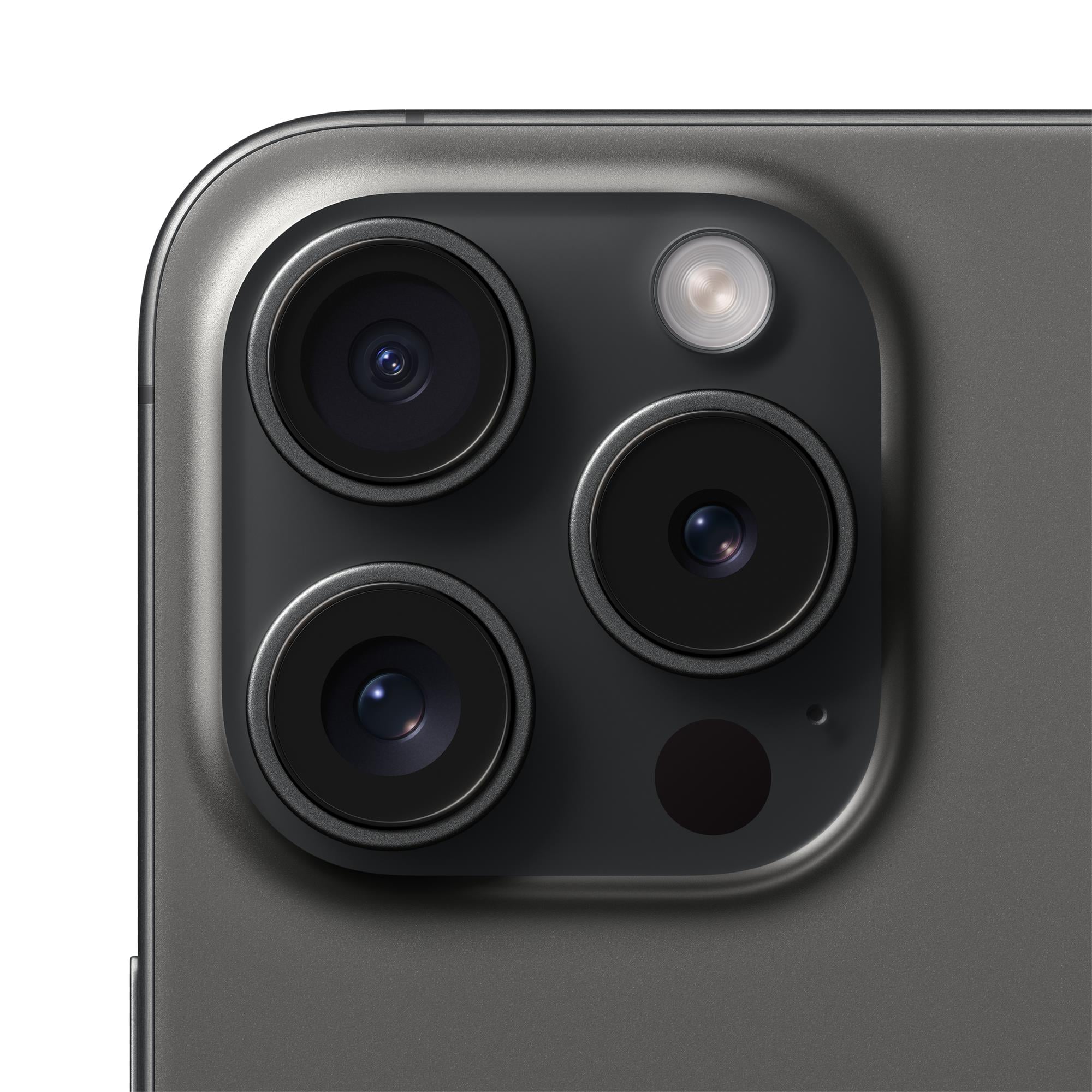 Apple iPhone 15 Pro 128GB Black