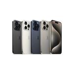 Apple iPhone 15 Pro 1TB Black