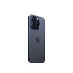 Apple iPhone 15 Pro 1TB modrý