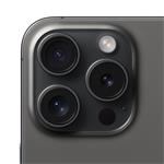 Apple iPhone 15 Pro 512GB Black